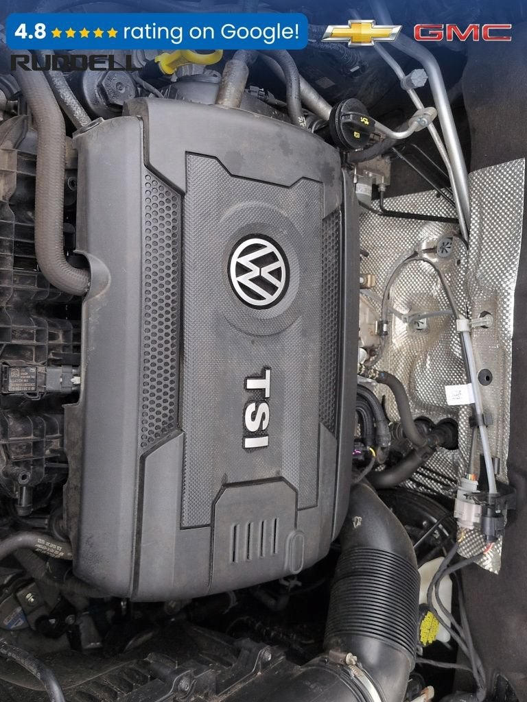 2023 Volkswagen Atlas 2.0T SEL