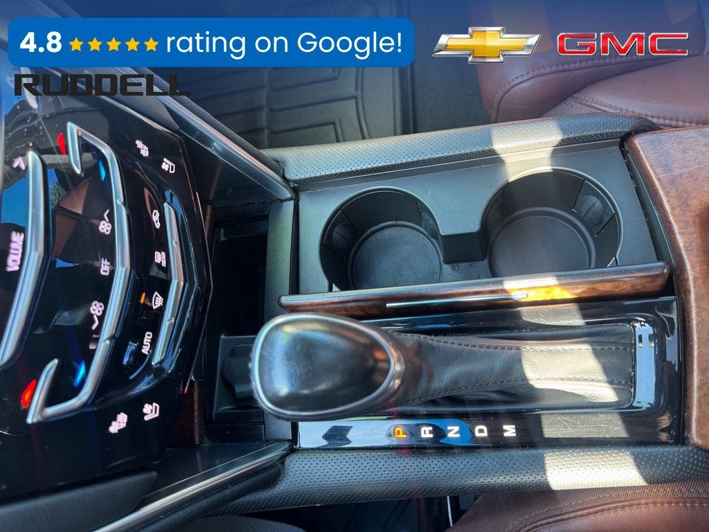 2015 Cadillac XTS Luxury