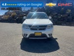 2016 Dodge Journey R/T