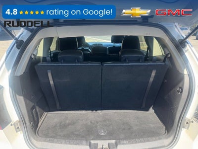 2016 Dodge Journey R/T