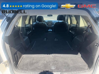 2016 Dodge Journey R/T
