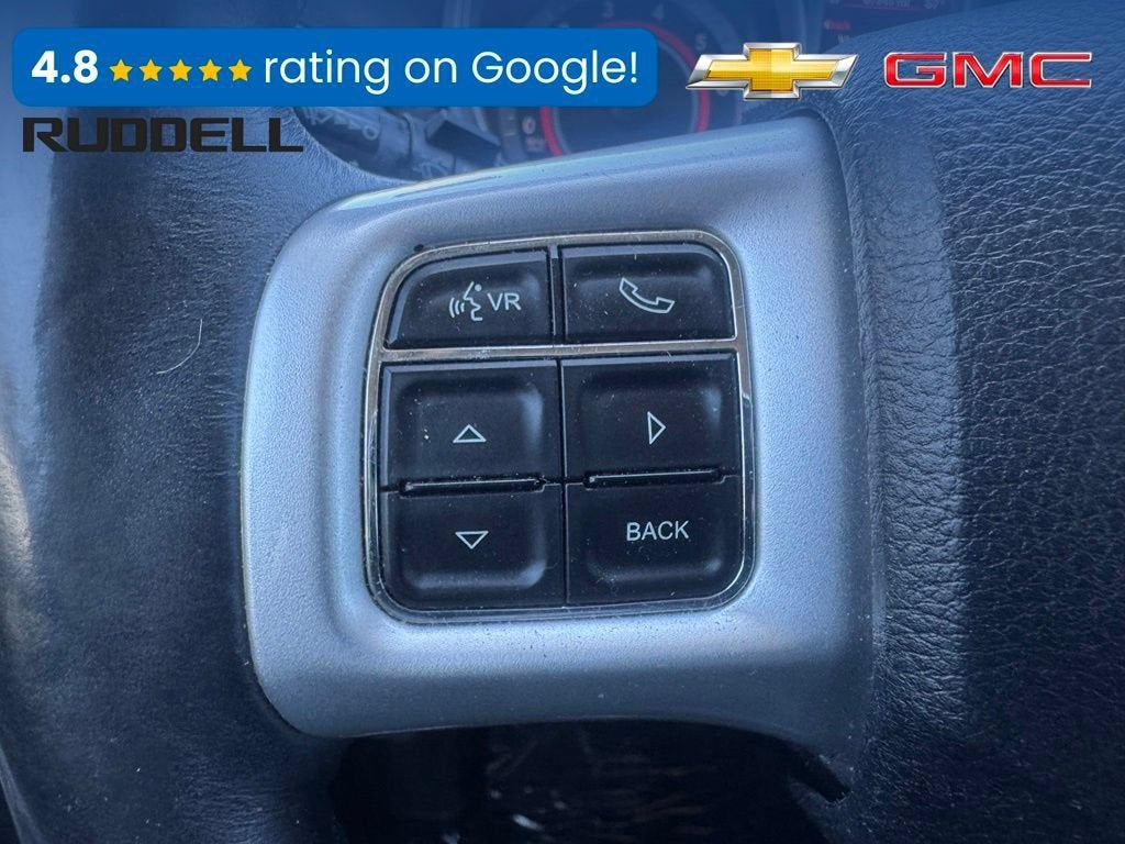 2016 Dodge Journey R/T