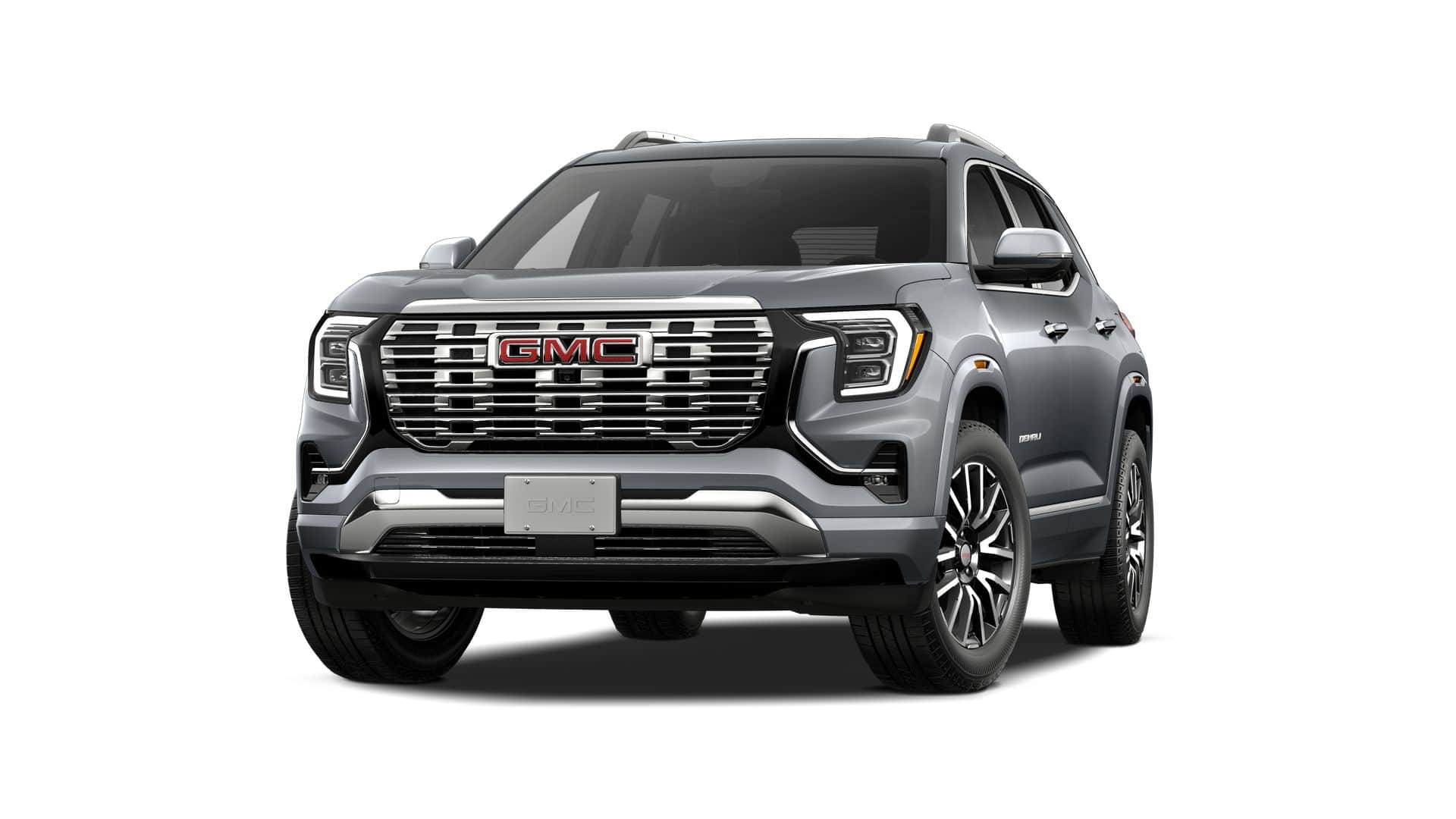 2027 GMC Terrain Denali AWD's photo