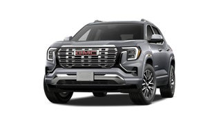 2027 GMC Terrain AWD Denali