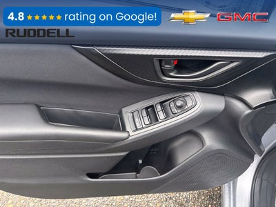 2019 Subaru Impreza Premium