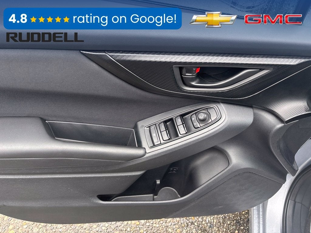 2019 Subaru Impreza Premium