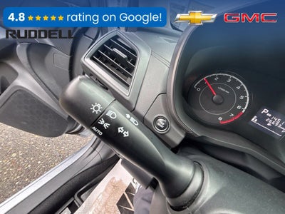 2019 Subaru Impreza Premium
