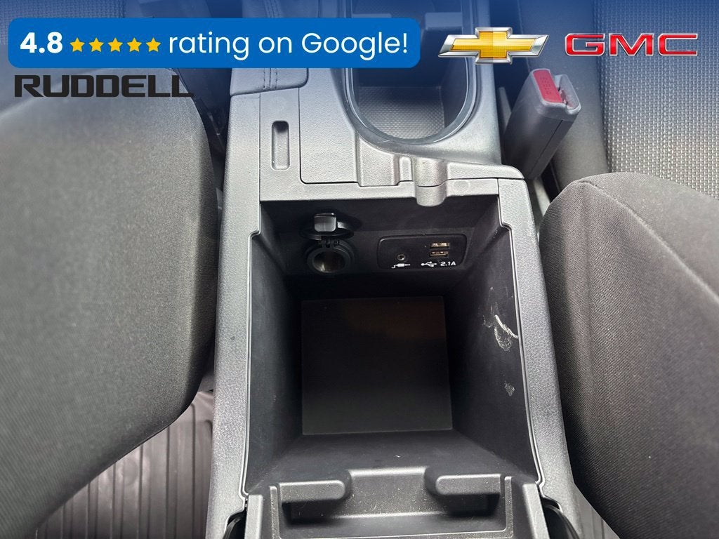 2019 Subaru Impreza Premium