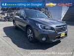 2018 Subaru Outback Limited