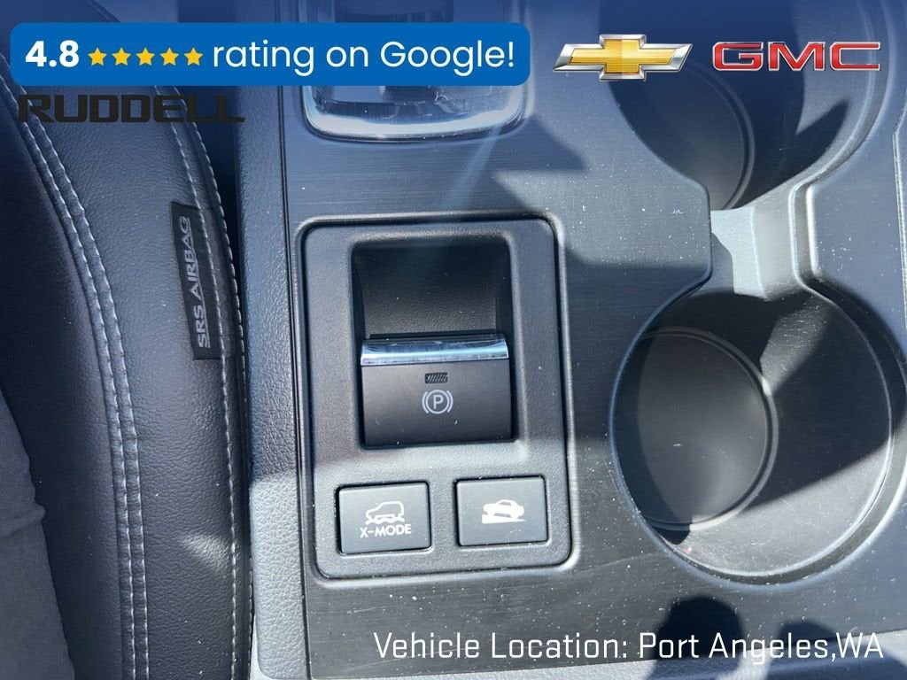 2018 Subaru Outback Limited