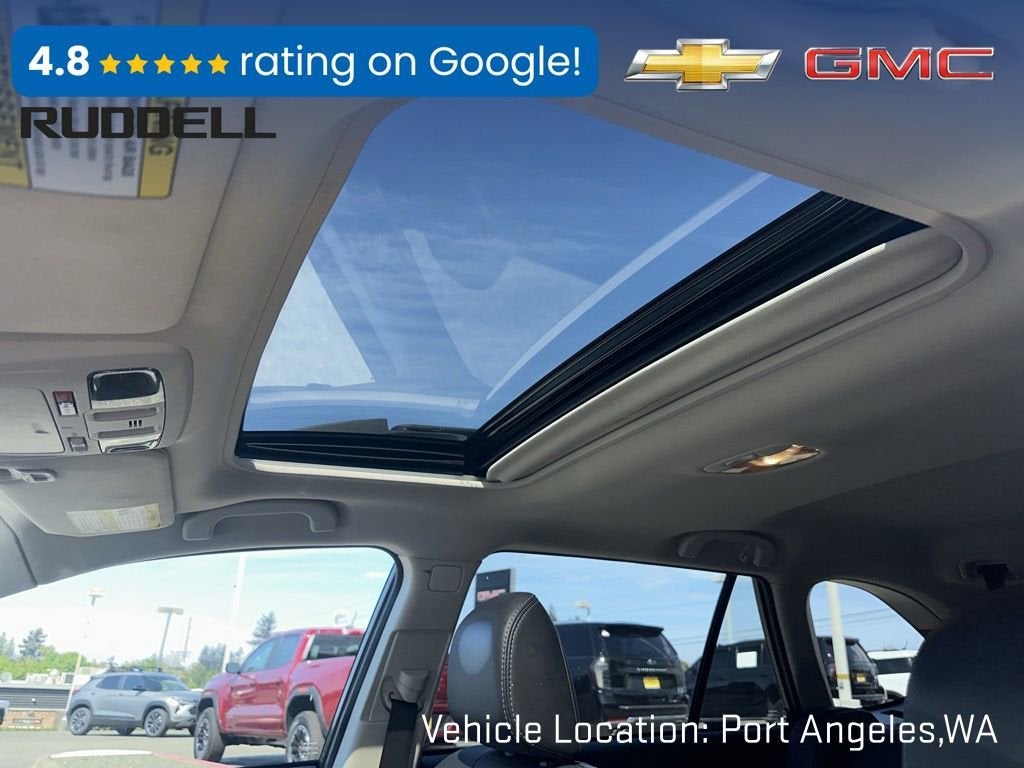 2018 Subaru Outback Limited