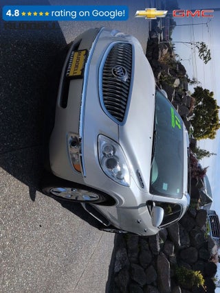 2012 Buick Enclave Premium