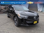2023 Acura RDX w/A-Spec Package