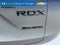2023 Acura RDX w/A-Spec Package