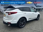 2023 Acura RDX w/A-Spec Package