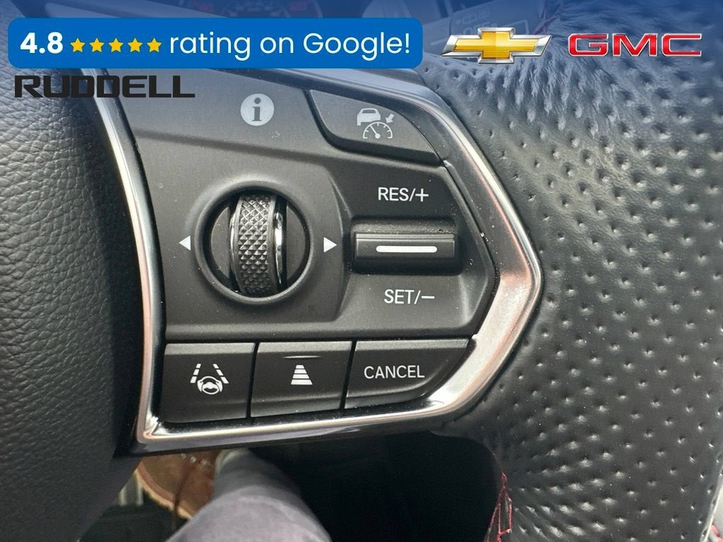 2023 Acura RDX w/A-Spec Package