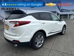 2019 Acura RDX Platinum Elite