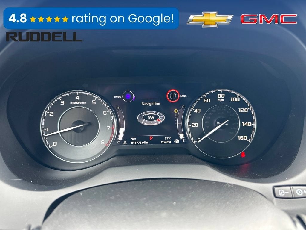 2019 Acura RDX Platinum Elite