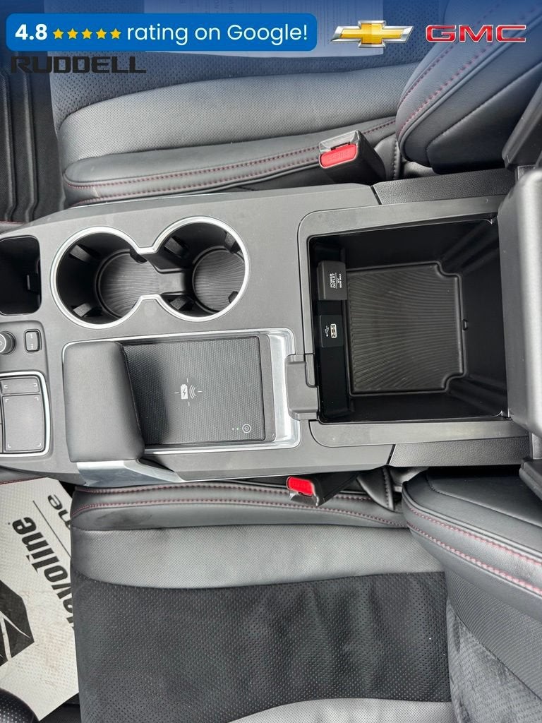 2023 Acura MDX w/A-Spec Package