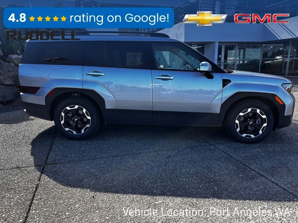 2024 Hyundai Santa Fe SEL