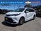 2023 Toyota Sienna LE