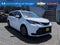 2023 Toyota Sienna LE