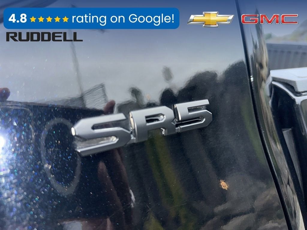 2022 Toyota Tundra 4WD SR5