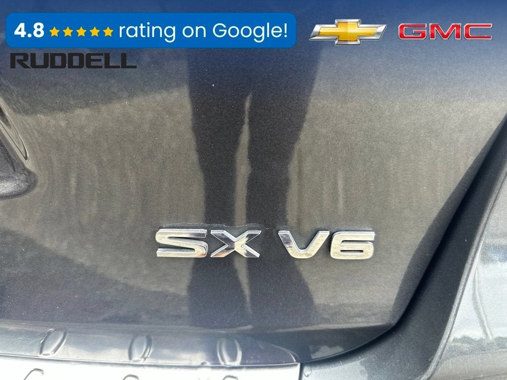 2020 Kia Sorento SX V6