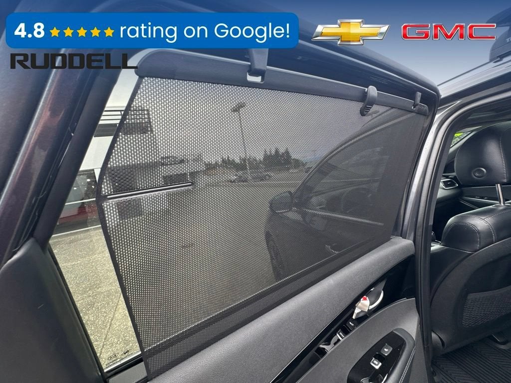 2020 Kia Sorento SX V6