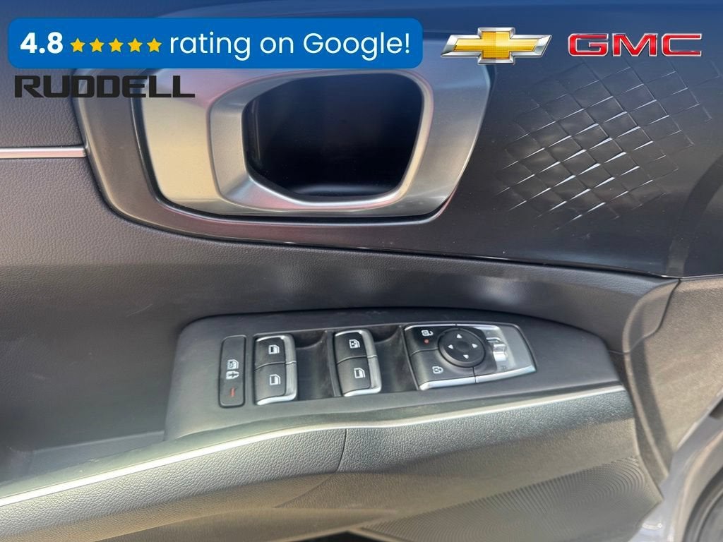 2025 Kia Sorento X-Line EX