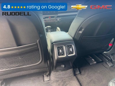 2025 Kia Sorento X-Line EX