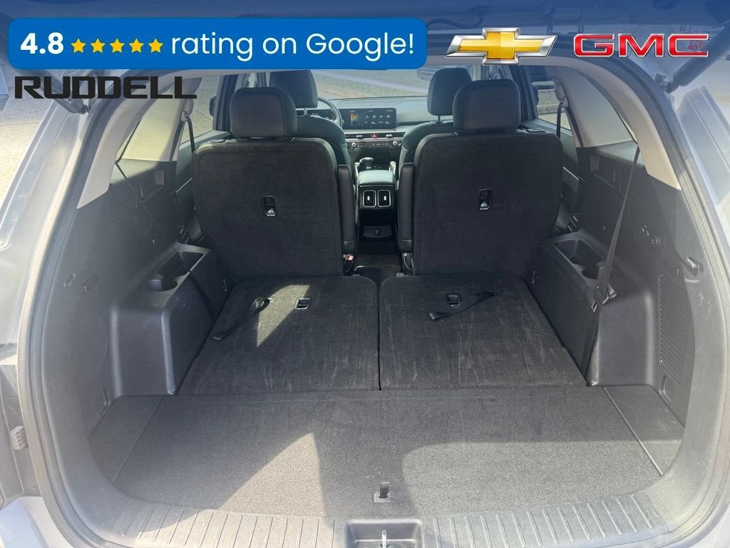 2025 Kia Sorento X-Line EX
