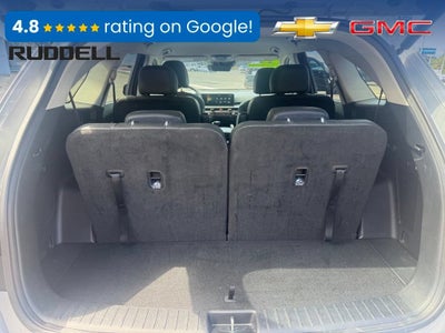 2025 Kia Sorento X-Line EX