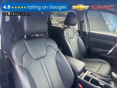 2025 Kia Sorento X-Line EX