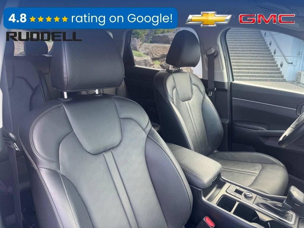 2025 Kia Sorento X-Line EX