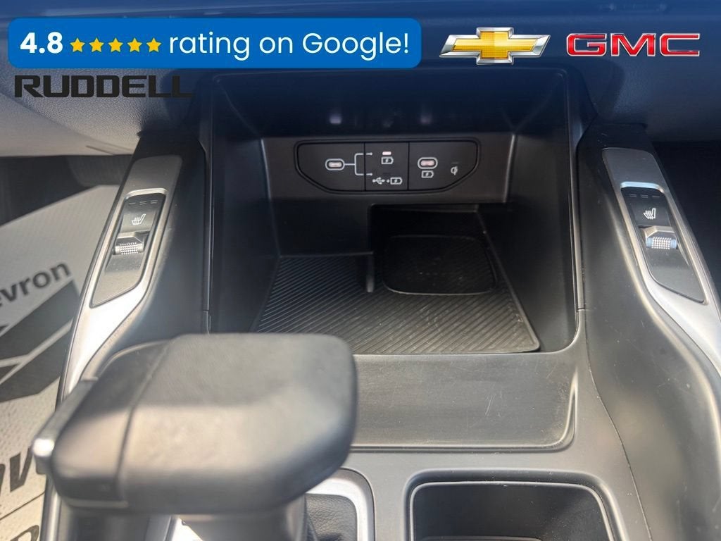 2025 Kia Sorento X-Line EX