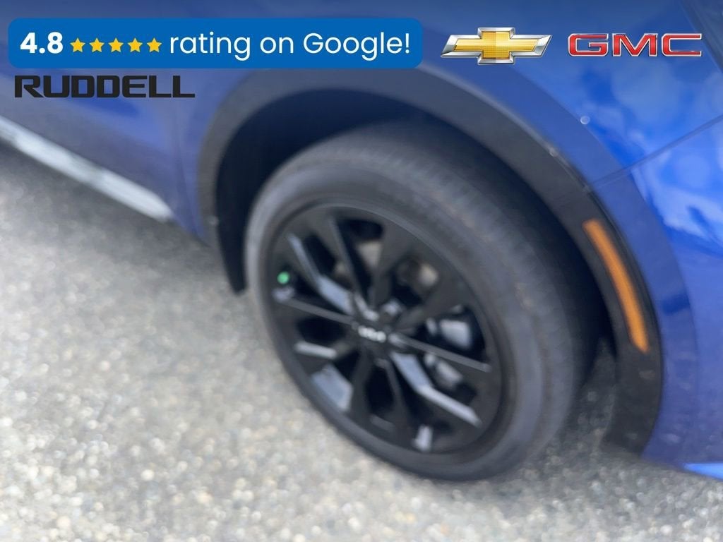 2023 Kia Sorento X-Line EX