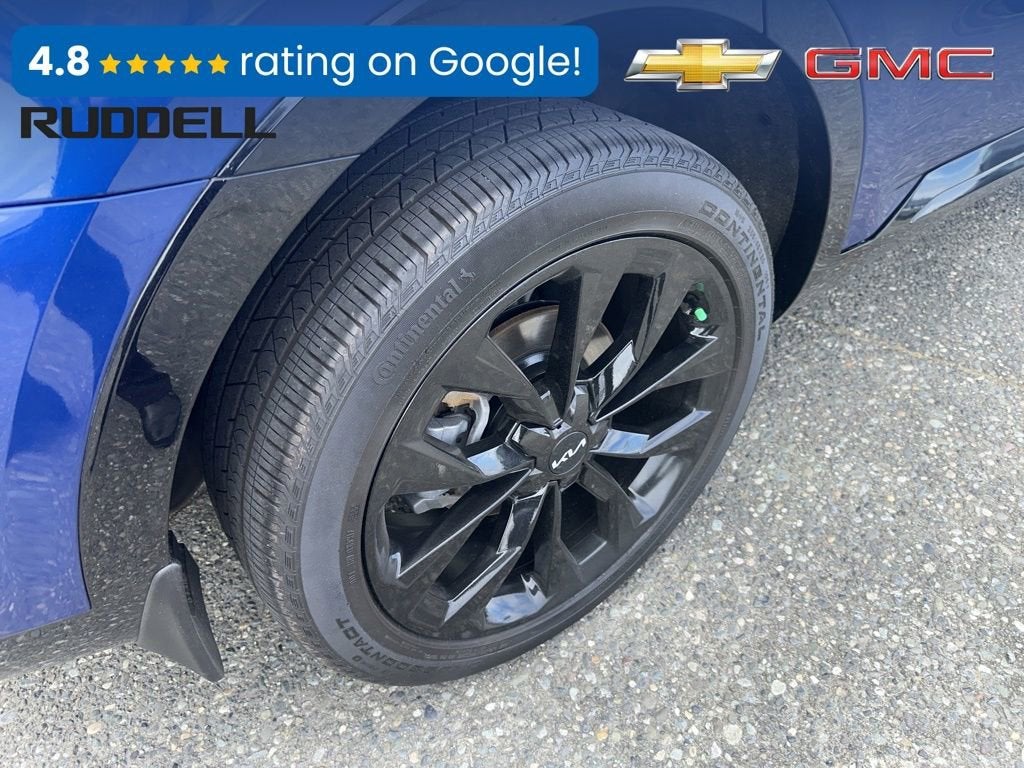 2023 Kia Sorento X-Line EX