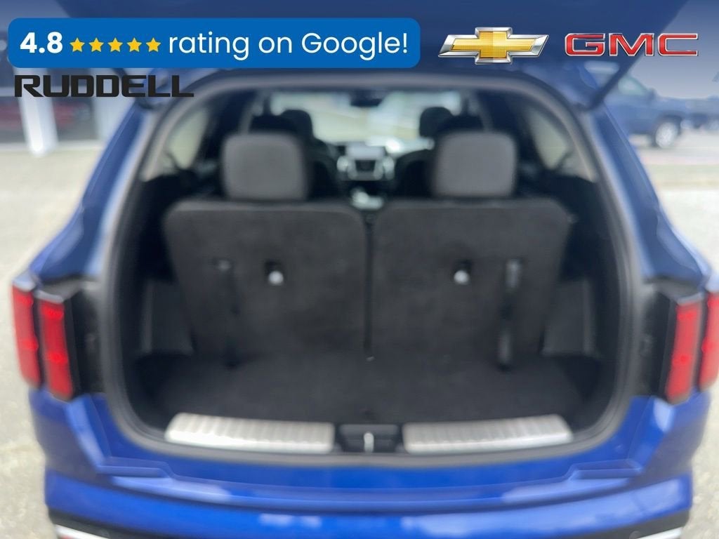 2023 Kia Sorento X-Line EX