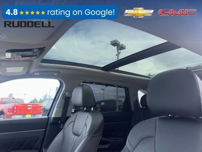 2023 Kia Sorento X-Line EX