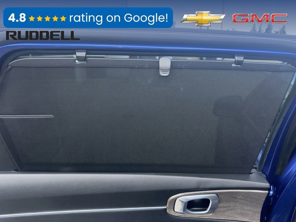 2023 Kia Sorento X-Line EX