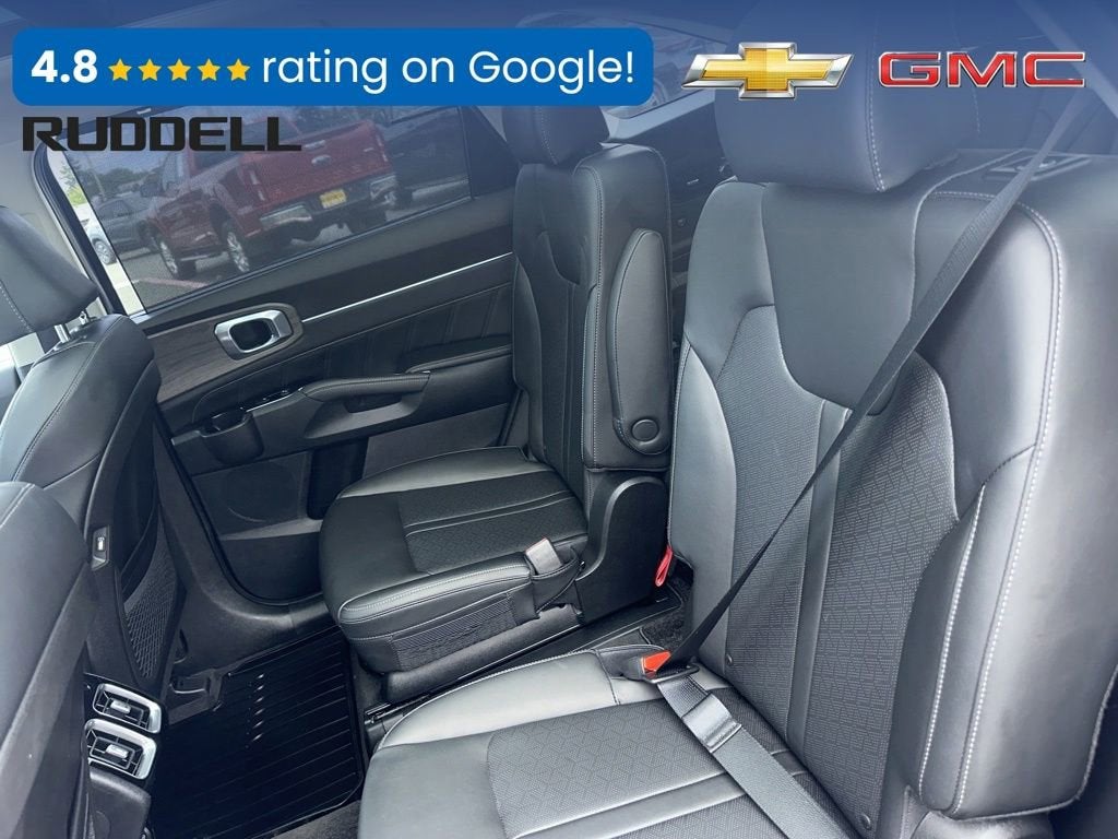 2023 Kia Sorento X-Line EX