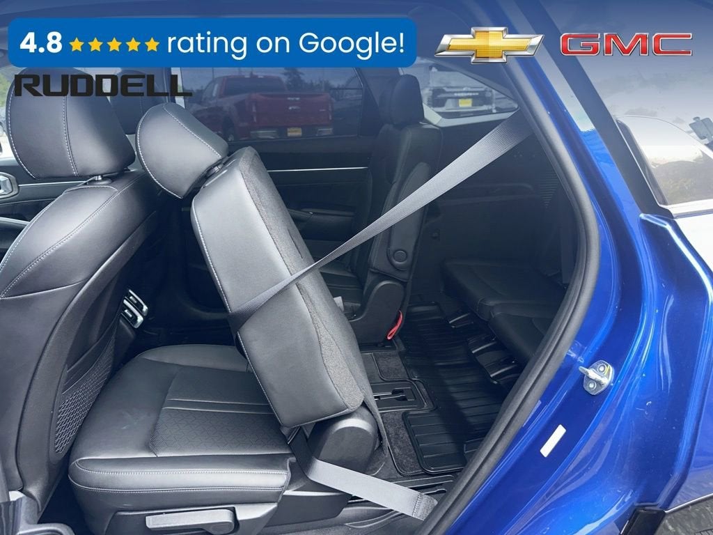 2023 Kia Sorento X-Line EX