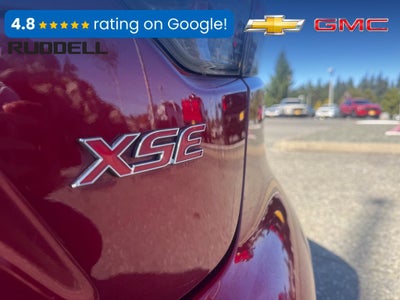 2024 Toyota Corolla XSE