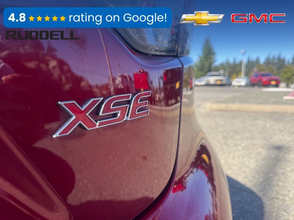 2024 Toyota Corolla XSE