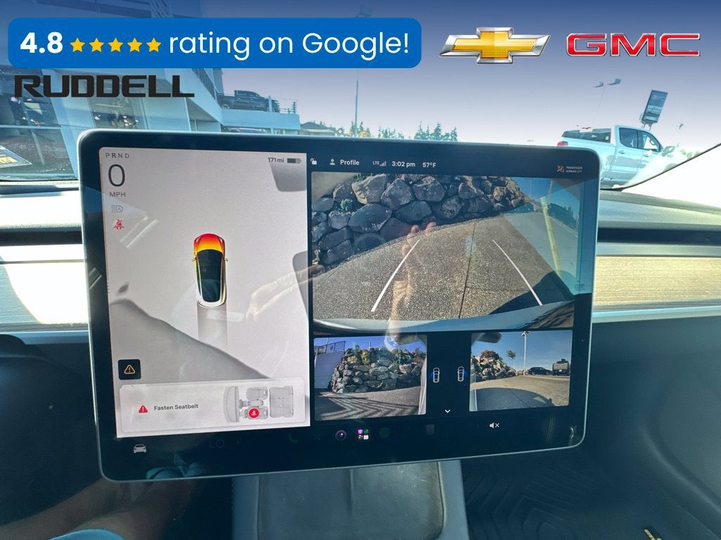2023 Tesla Model 3 Base