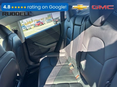 2023 Tesla Model 3 Base