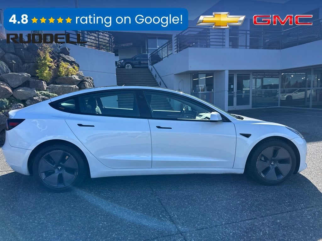 2023 Tesla Model 3 Base