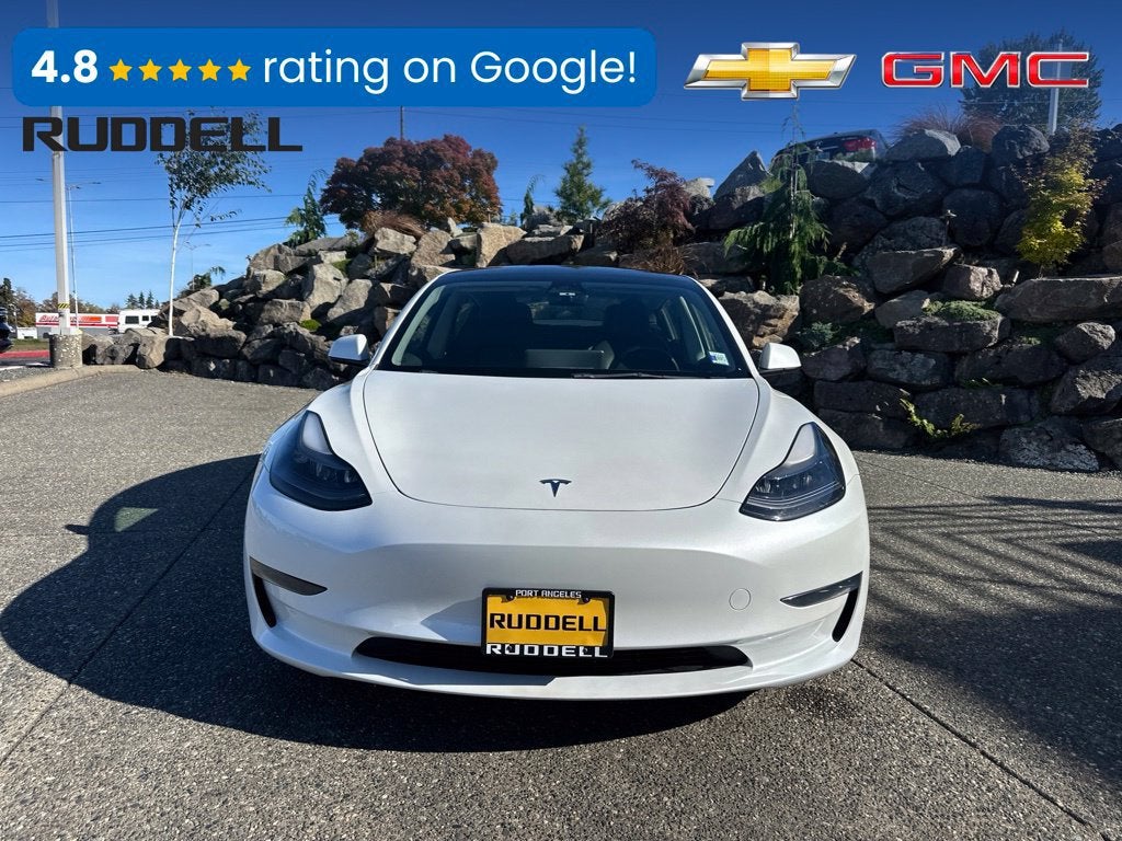 2023 Tesla Model 3 Base