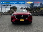2025 Mazda Mazda CX-90 PHEV Preferred Package